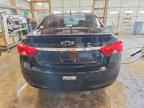 2017 CHEVROLET IMPALA