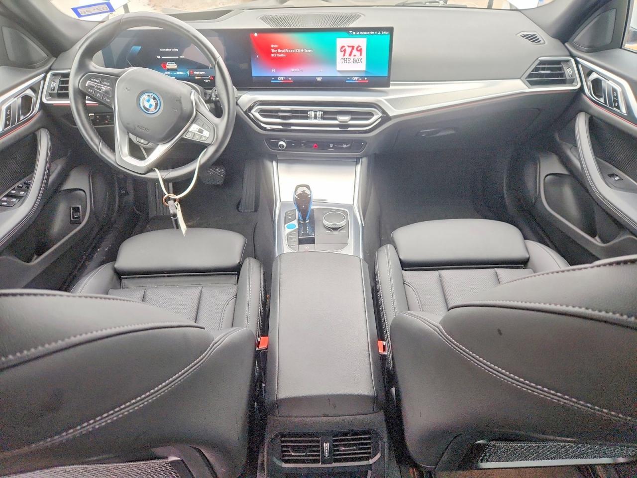 2023 BMW i4
