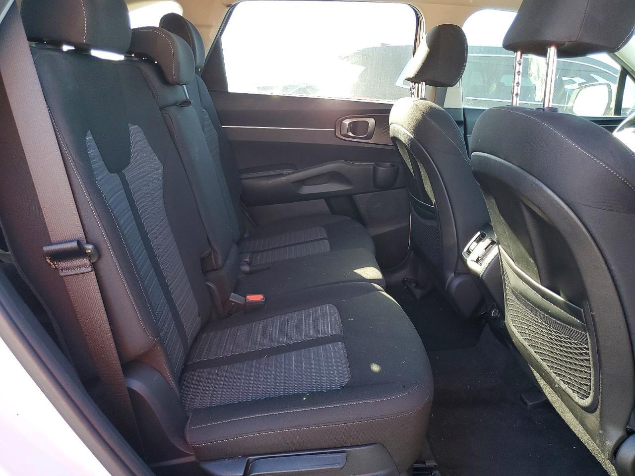 2021 KIA SORENTO