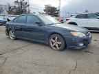2008 SUBARU Legacy