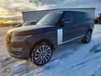 2019 LAND ROVER RANGE ROVER