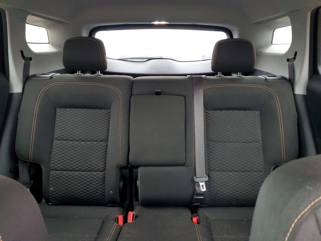 2020 GMC Terrain