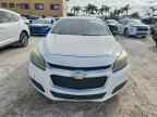 2015 CHEVROLET MALIBU