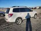 2010 SUBARU FORESTER