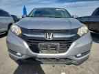 2018 HONDA HR-V