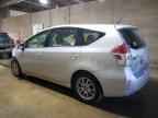 2016 TOYOTA PRIUS V