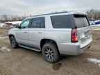 2017 GMC Yukon