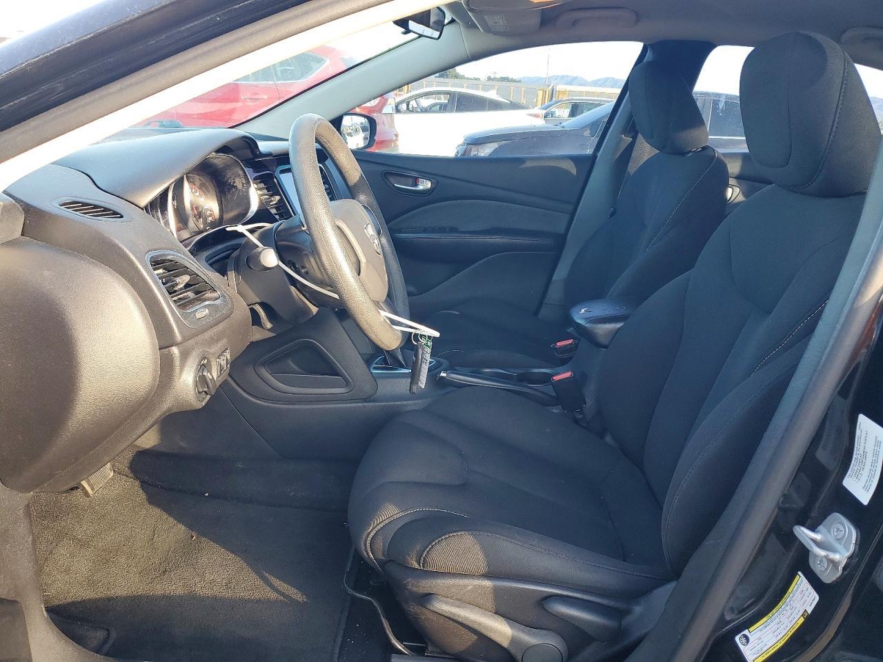2013 DODGE Dart