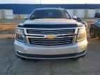 2017 CHEVROLET Suburban