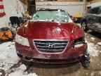 2010 HYUNDAI SONATA