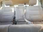 2003 TOYOTA Sequoia