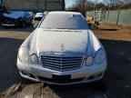 2007 MERCEDES-BENZ E-Class