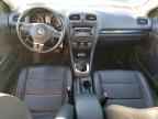 2011 VOLKSWAGEN JETTA