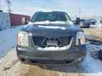 2007 GMC Yukon XL