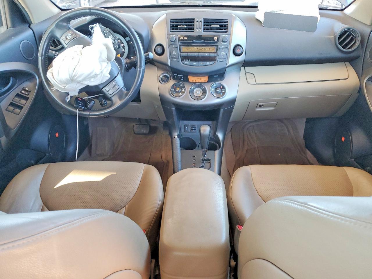 2010 TOYOTA RAV4