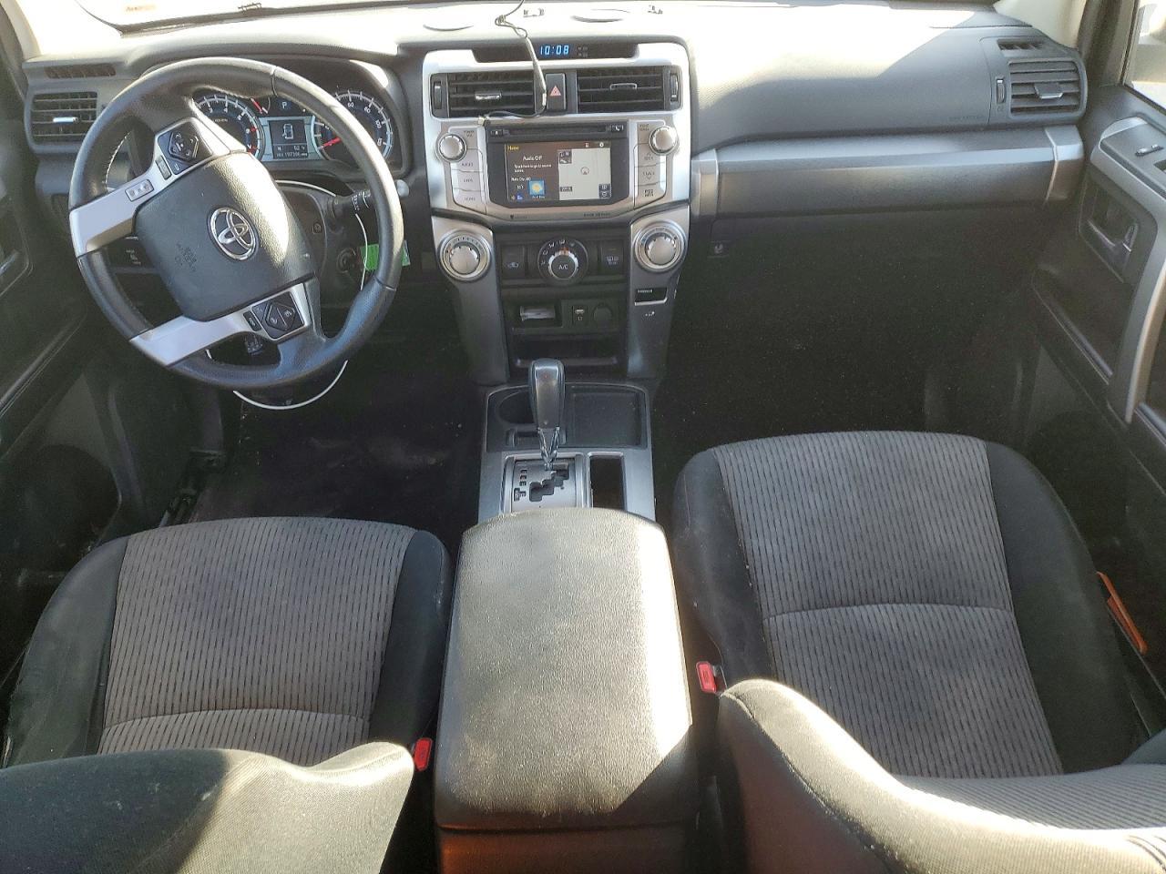 2018 TOYOTA 4Runner