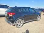2016 HONDA HR-V