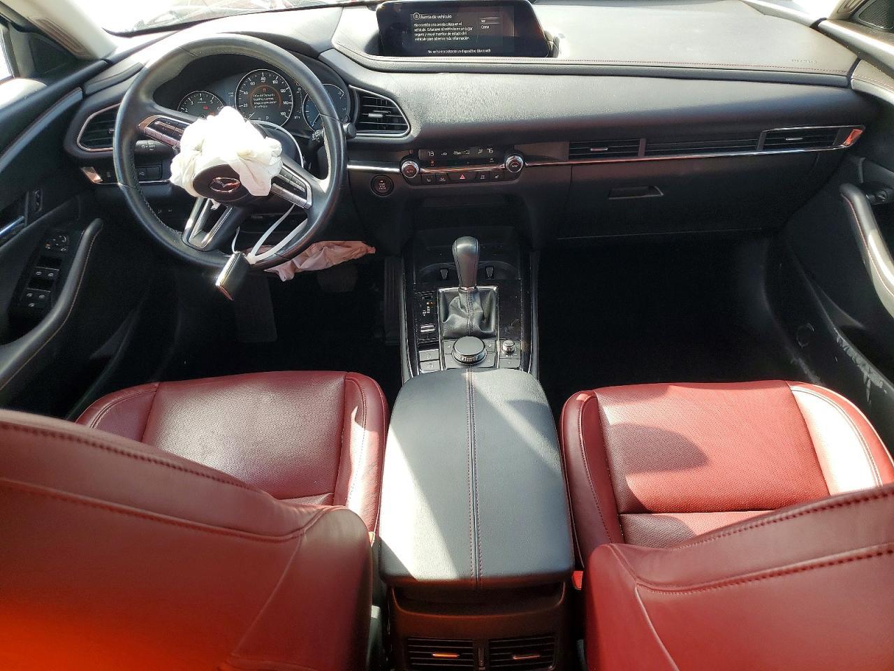 2023 MAZDA CX-30