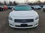 2010 NISSAN Maxima