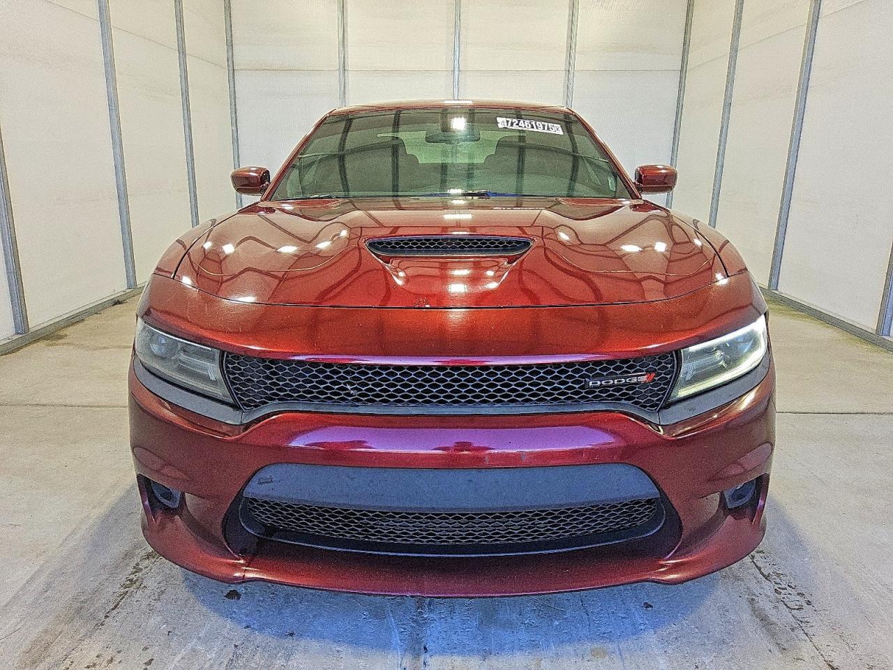 2019 DODGE CHARGER