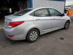 2016 HYUNDAI ACCENT
