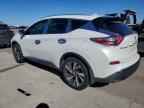 2015 NISSAN MURANO