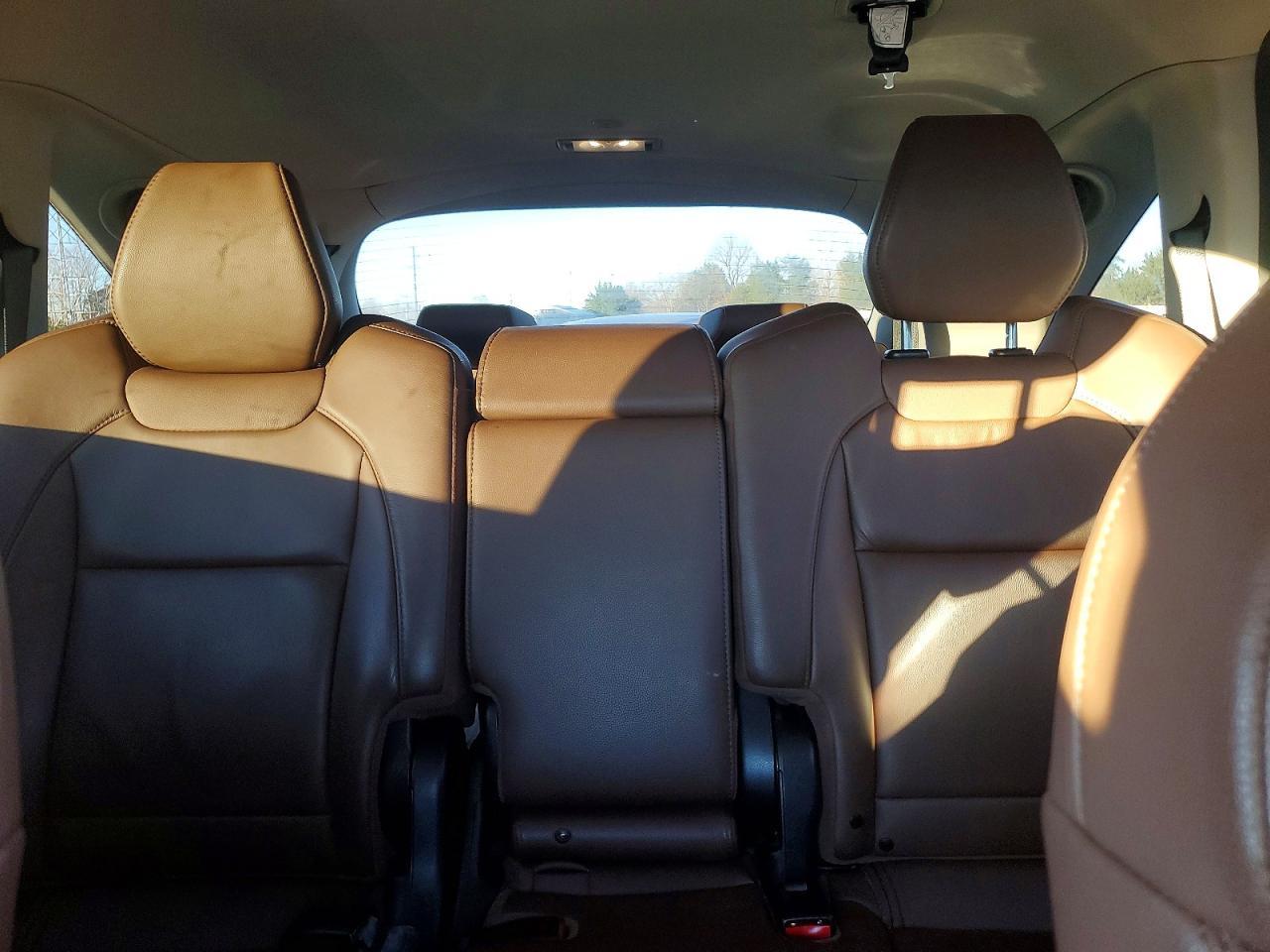 2018 ACURA MDX