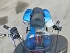 2011 HARLEY-DAVIDSON Flhr