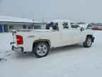 2009 CHEVROLET Silverado