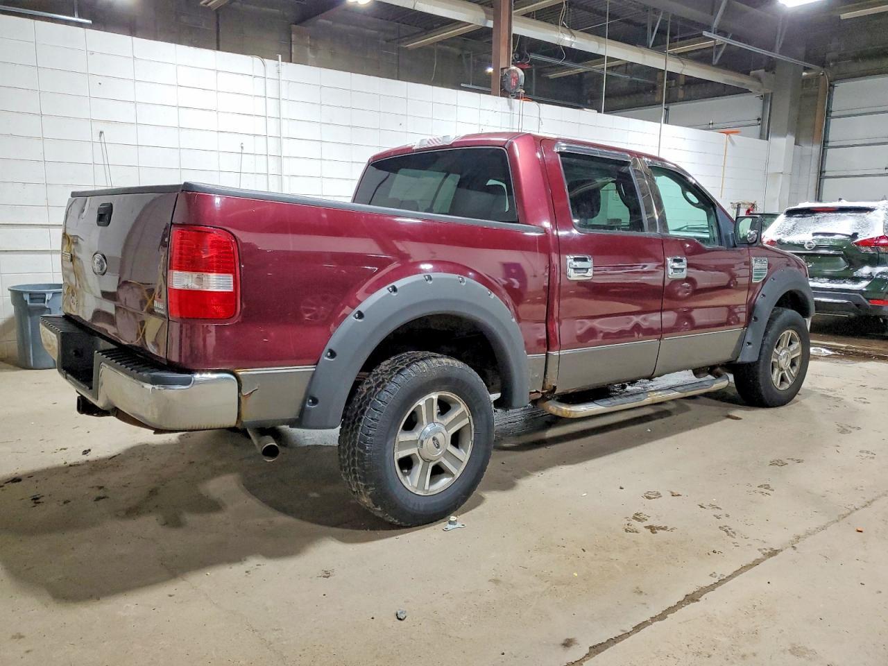 2005 FORD F-150