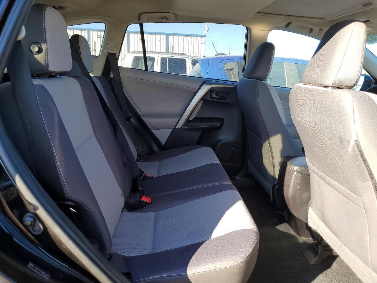 2013 TOYOTA RAV4