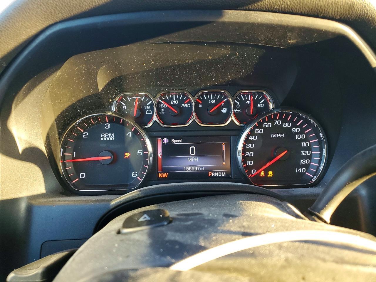 2014 GMC Sierra
