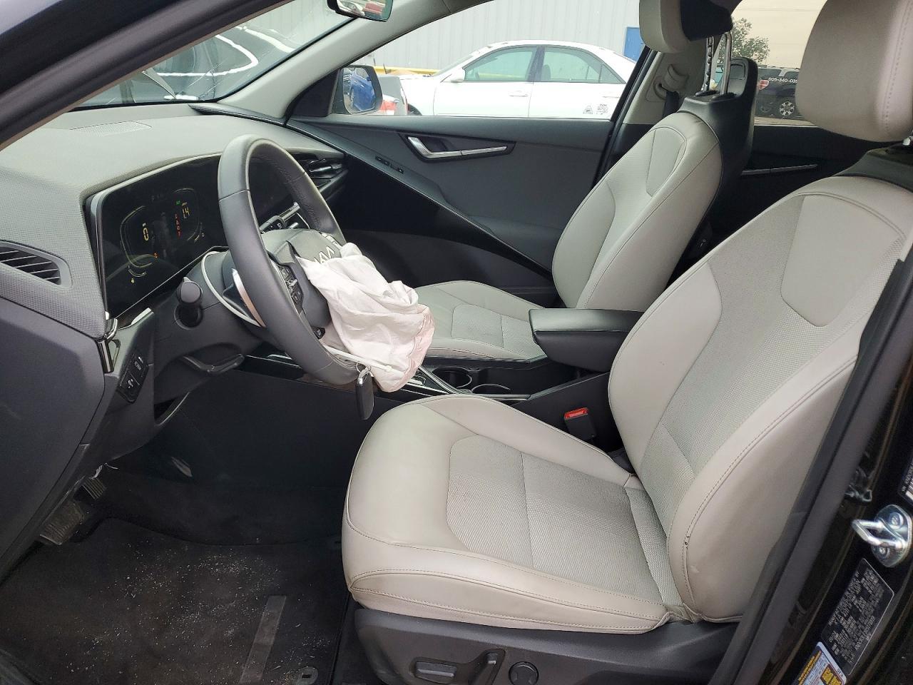 2024 KIA Niro
