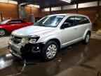 2014 DODGE JOURNEY