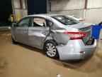 2014 NISSAN SENTRA