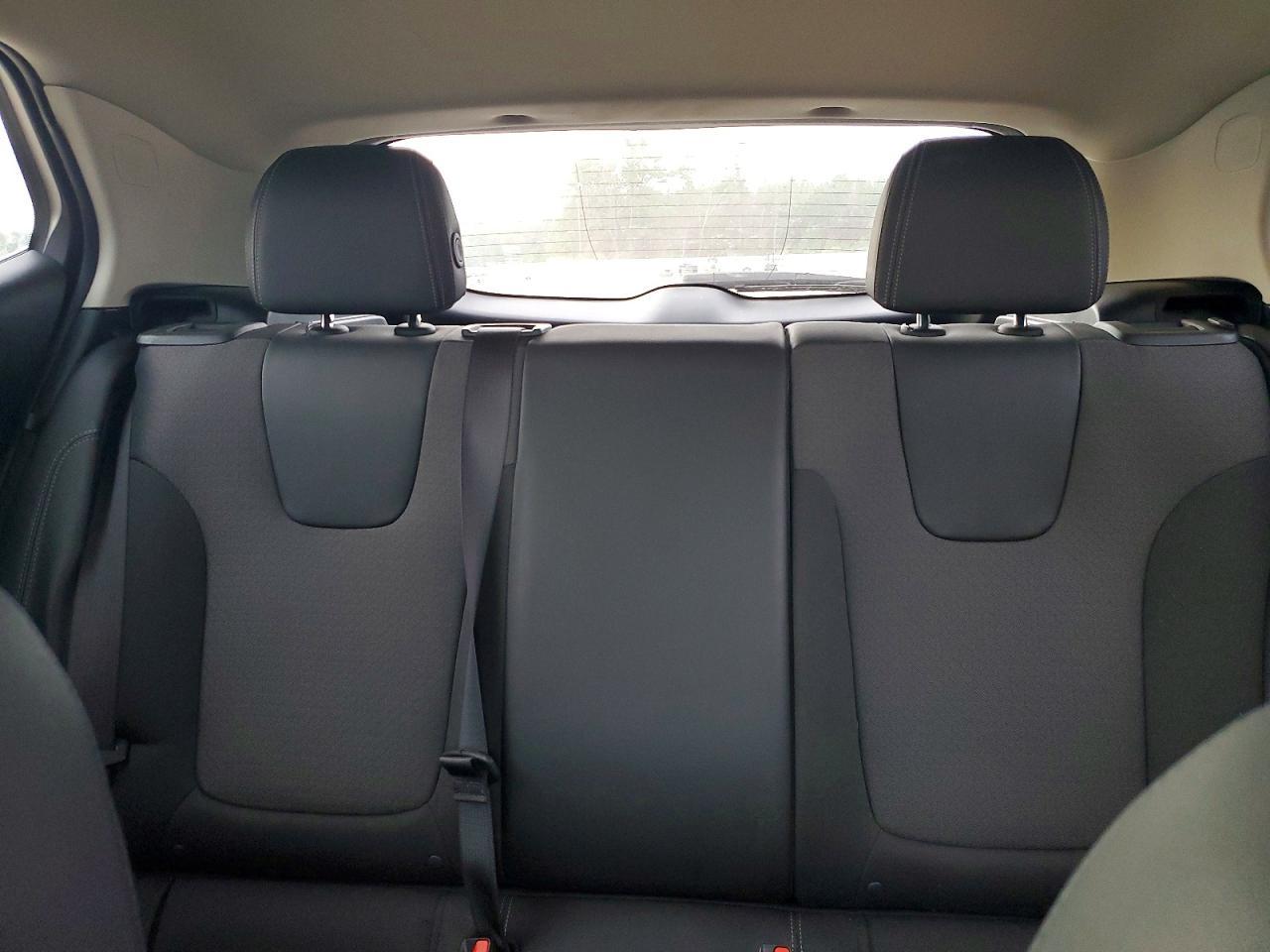 2025 BUICK Encore GX