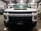 2022 CHEVROLET Silverado