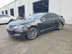 2015 LINCOLN MKZ