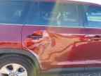 2025 TOYOTA HIGHLANDER