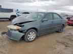 2003 TOYOTA CAMRY