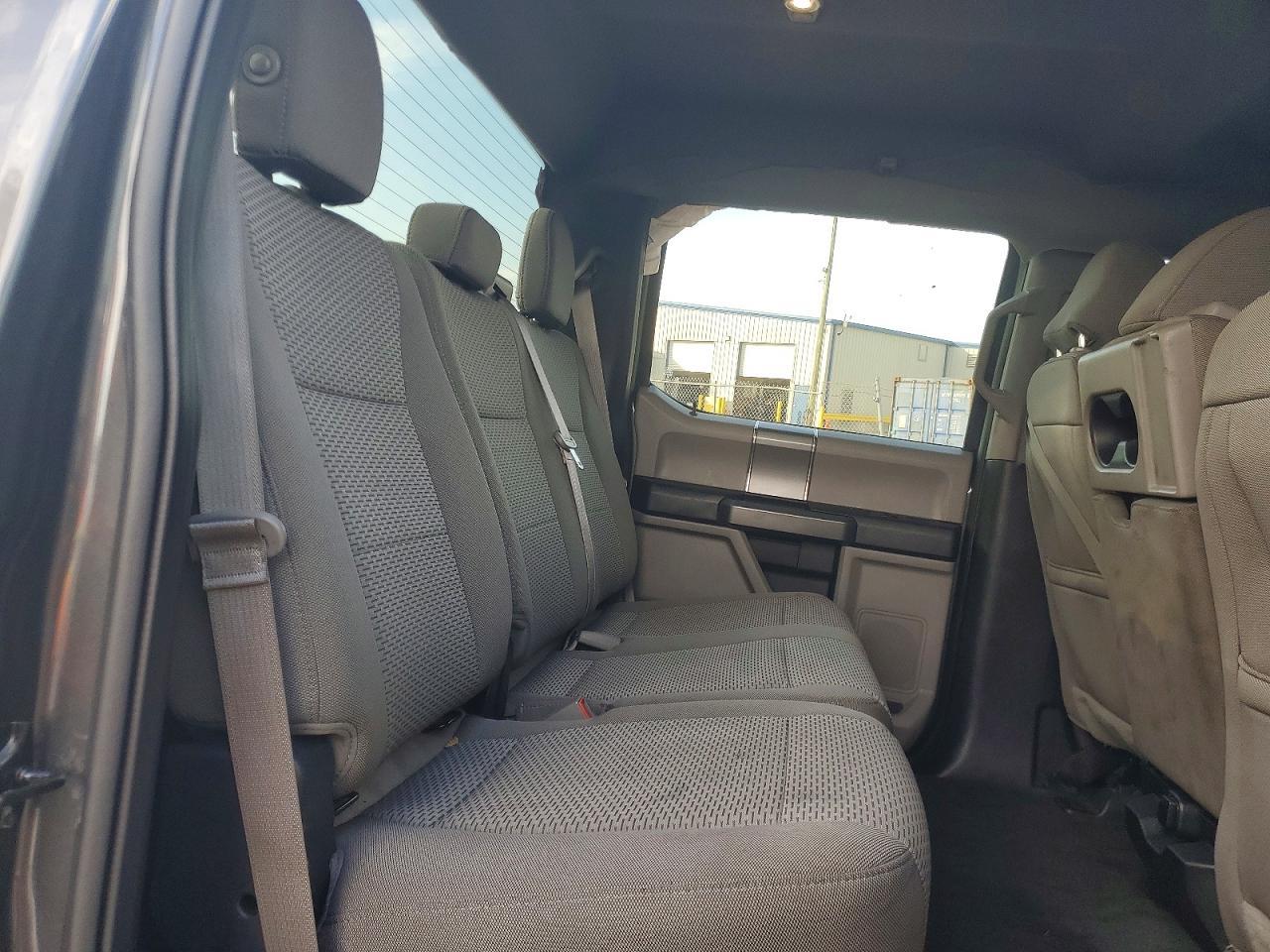 2018 FORD F-150 Lightning