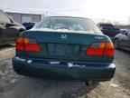 1999 HONDA CIVIC