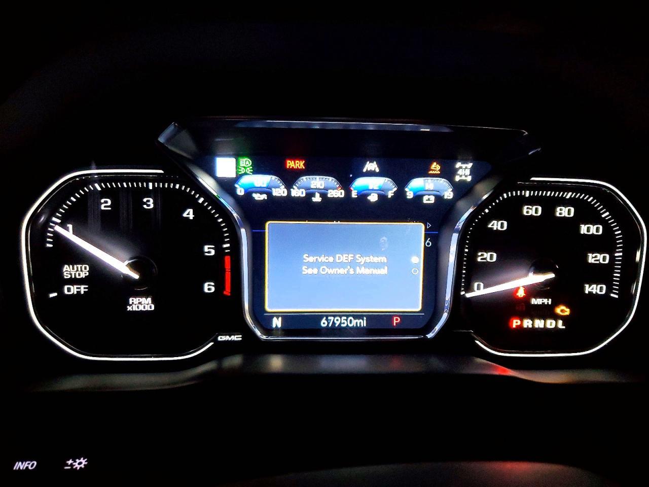 2021 GMC Sierra