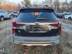 2021 KIA SELTOS