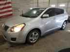 2009 PONTIAC VIBE