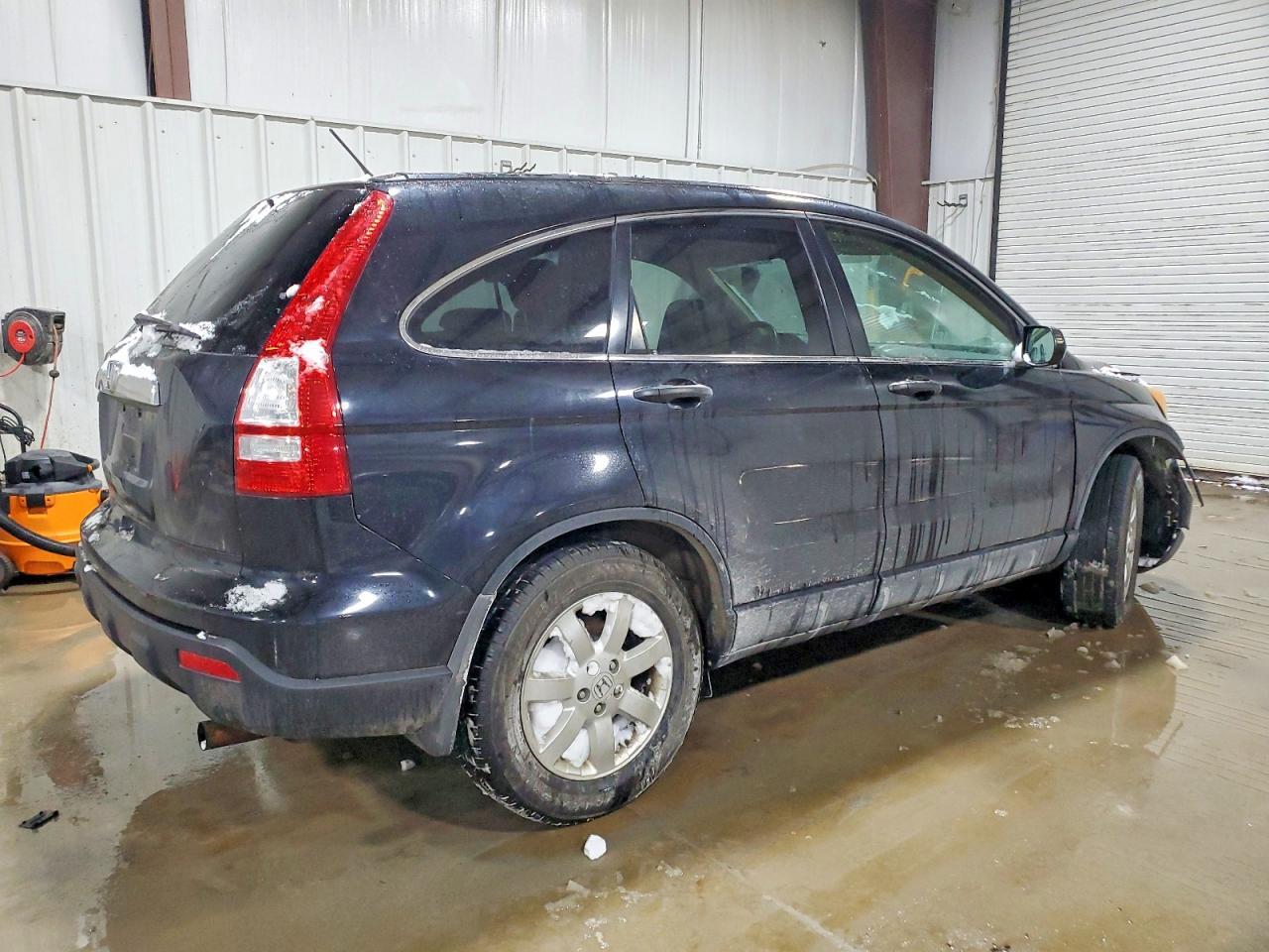 2008 HONDA CR-V