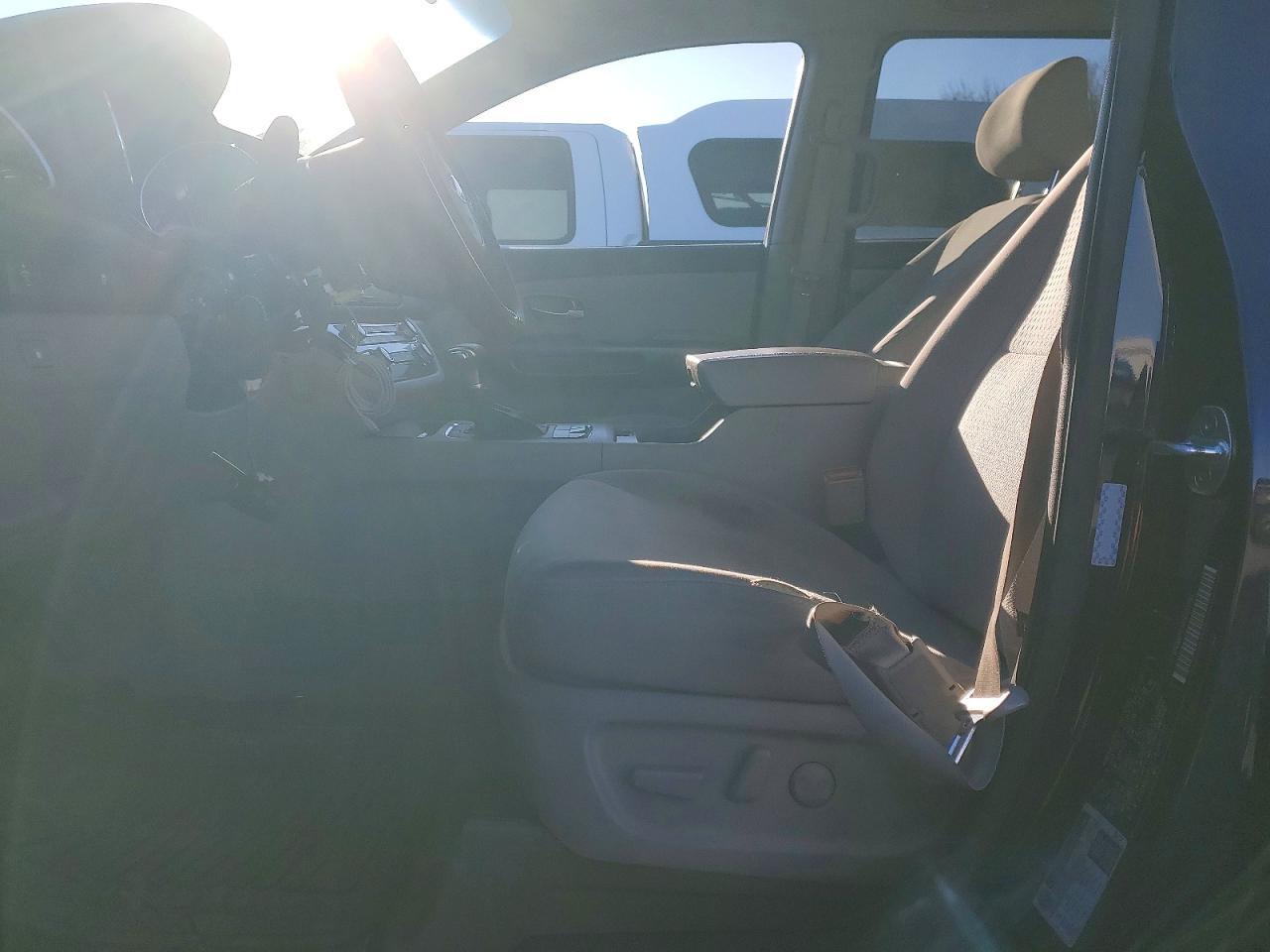 2018 KIA SEDONA