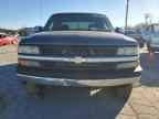 2002 CHEVROLET Silverado