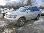 2007 TOYOTA HIGHLANDER