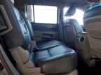2009 HONDA PILOT